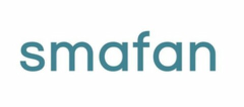 SMAFAN Logo (USPTO, 04/22/2019)