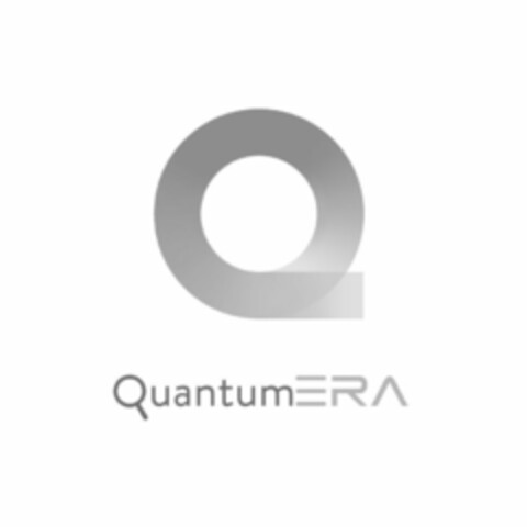 Q QUANTUMERA Logo (USPTO, 08.05.2019)