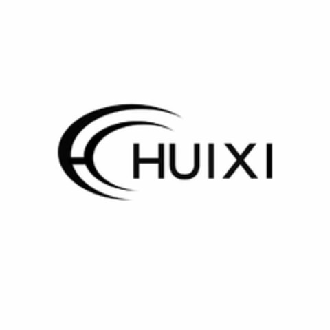 CCHUIXI Logo (USPTO, 29.05.2019)