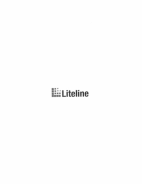 LITELINE Logo (USPTO, 06/03/2019)