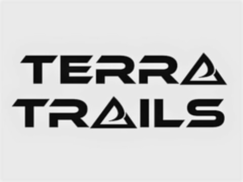 TERRA TRAILS Logo (USPTO, 03.07.2019)