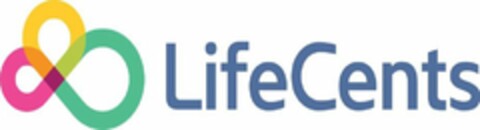 LIFECENTS Logo (USPTO, 19.07.2019)