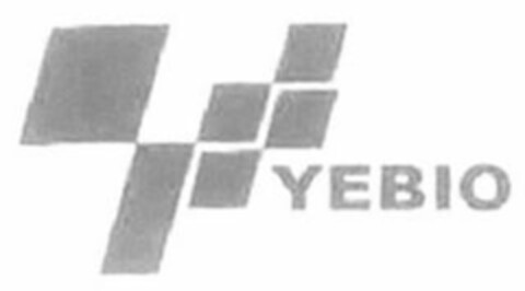 YEBIO Logo (USPTO, 21.07.2019)