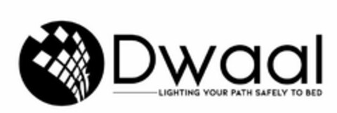 DAWAAL LIGHTING YOUR PATH SAFELY TO BED Logo (USPTO, 29.07.2019)