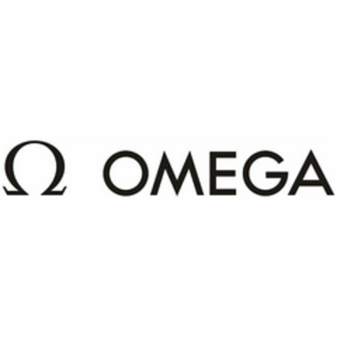 OMEGA Logo (USPTO, 07.08.2019)