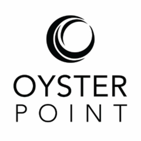 OYSTER POINT Logo (USPTO, 07.08.2019)