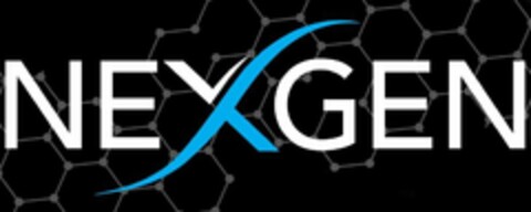 NEXGEN Logo (USPTO, 28.08.2019)