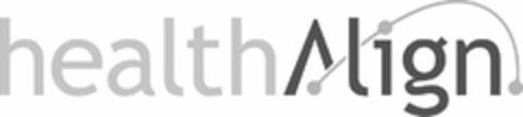 HEALTHALIGN Logo (USPTO, 10.09.2019)