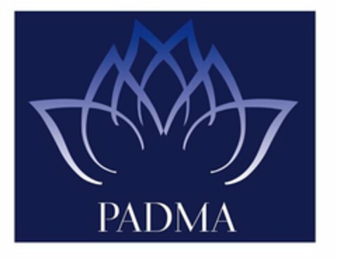 PADMA Logo (USPTO, 09/12/2019)