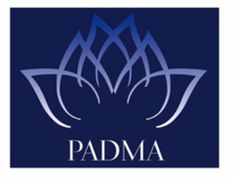 PADMA Logo (USPTO, 12.09.2019)