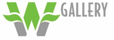 W GALLERY Logo (USPTO, 17.10.2019)