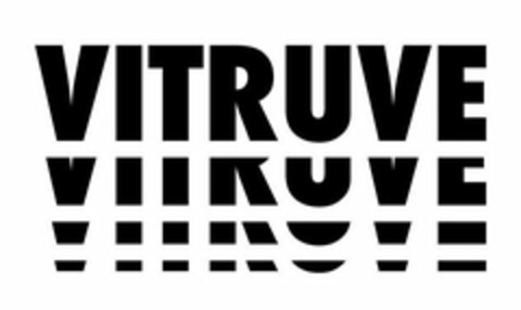 VITRUVE Logo (USPTO, 15.11.2019)
