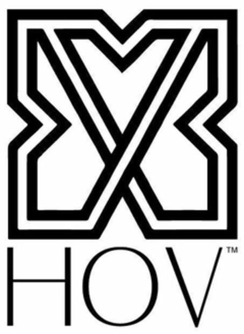 HOV Logo (USPTO, 27.12.2019)