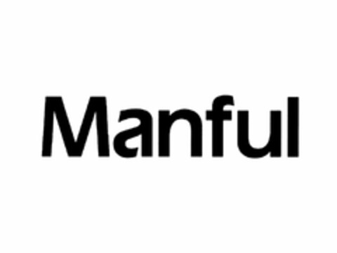 MANFUL Logo (USPTO, 12/30/2019)