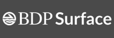 BDP SURFACE Logo (USPTO, 30.12.2019)