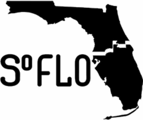 SO FLO Logo (USPTO, 30.12.2019)