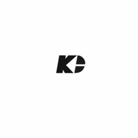 KD Logo (USPTO, 01/07/2020)