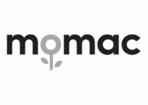 MOMAC Logo (USPTO, 01/08/2020)