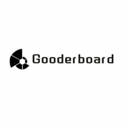 GOODERBOARD Logo (USPTO, 14.01.2020)