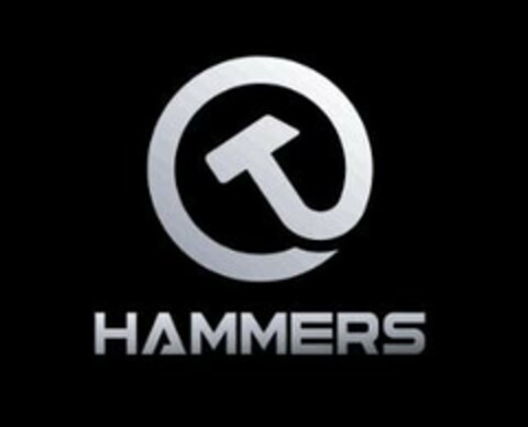 HAMMERS Logo (USPTO, 23.01.2020)