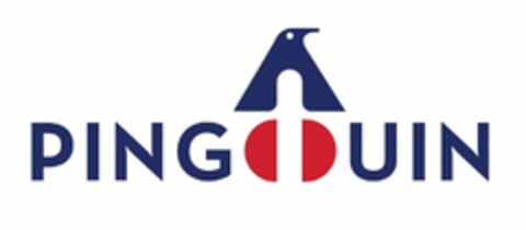 PINGOUIN Logo (USPTO, 01/24/2020)