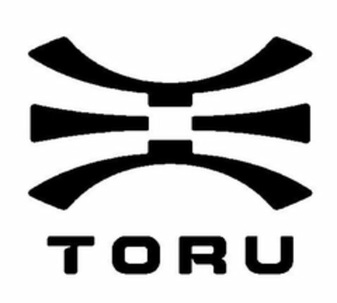 TORU Logo (USPTO, 03.02.2020)