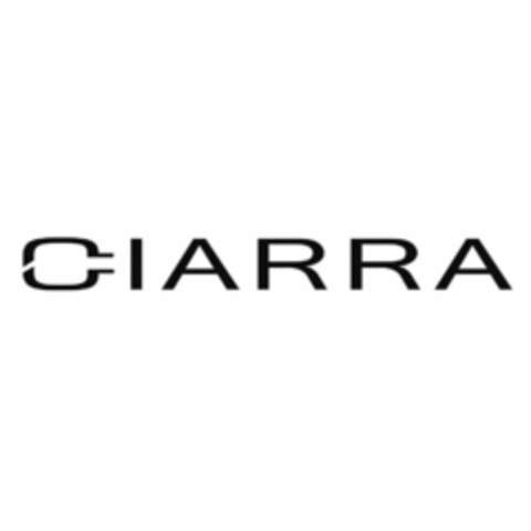 CIARRA Logo (USPTO, 02/06/2020)