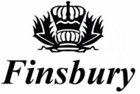 FINSBURY Logo (USPTO, 19.02.2020)