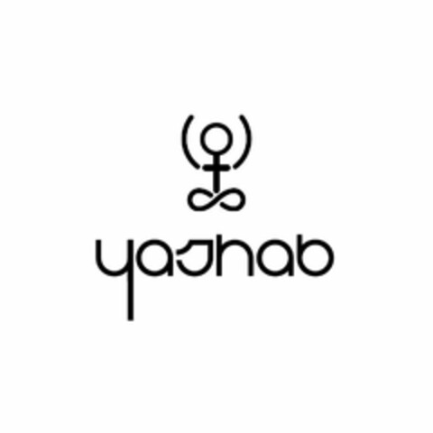 YASHAB Logo (USPTO, 21.02.2020)