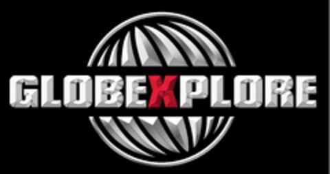 GLOBEXPLORE Logo (USPTO, 03/13/2020)