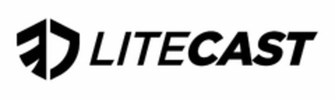 LITECAST Logo (USPTO, 17.03.2020)