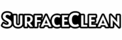 SURFACECLEAN Logo (USPTO, 23.03.2020)