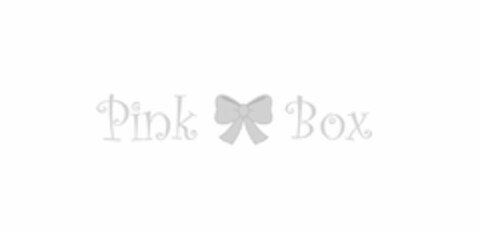 PINK BOX Logo (USPTO, 26.03.2020)
