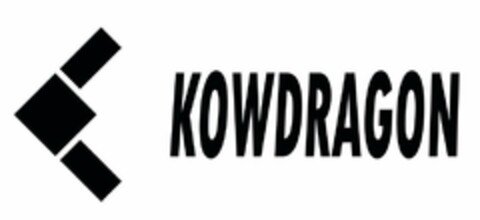 KOWDRAGON Logo (USPTO, 27.03.2020)