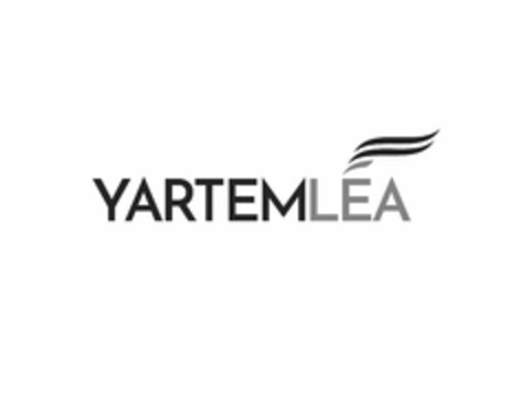 YARTEMLEA Logo (USPTO, 05/07/2020)