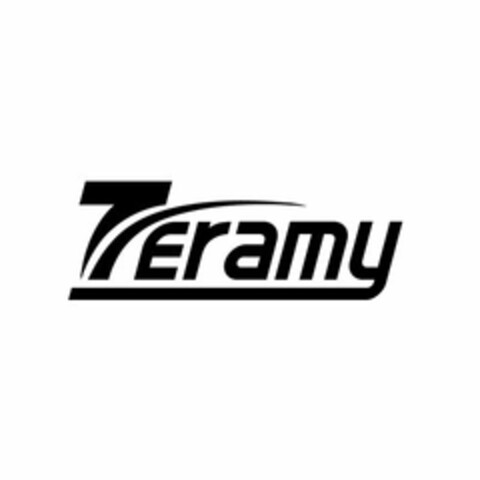 TERAMY Logo (USPTO, 11.05.2020)