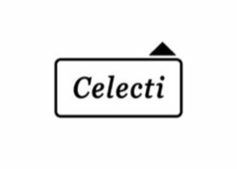 CELECTI Logo (USPTO, 05/28/2020)