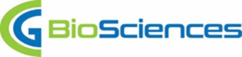 CG BIOSCIENCES Logo (USPTO, 02.06.2020)