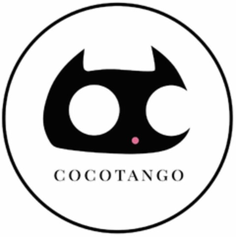 COCOTANGO Logo (USPTO, 19.06.2020)