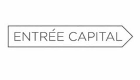 ENTRÉE CAPITAL Logo (USPTO, 07/05/2020)