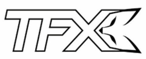 TFX Logo (USPTO, 20.07.2020)