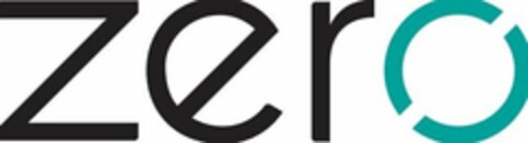 ZER0 Logo (USPTO, 29.07.2020)