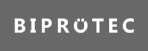 BIPRÖTEC Logo (USPTO, 08.08.2020)