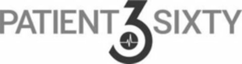 PATIENT3SIXTY Logo (USPTO, 25.08.2020)