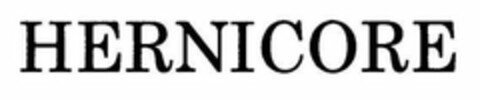 HERNICORE Logo (USPTO, 08/27/2020)