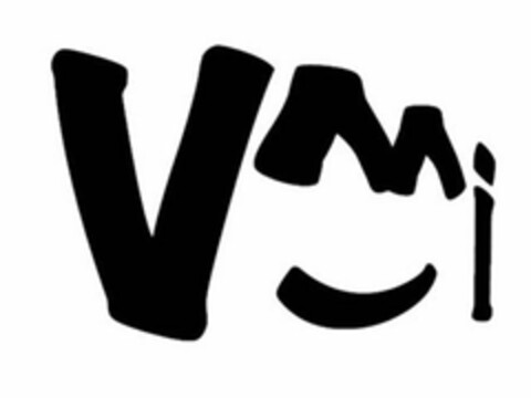 VMI Logo (USPTO, 09/01/2020)