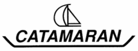 CATAMARAN Logo (USPTO, 23.04.2009)