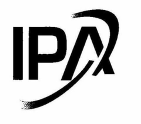 IPA Logo (USPTO, 28.04.2009)