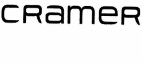 CRAMER Logo (USPTO, 05/22/2009)