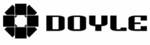 DOYLE Logo (USPTO, 09.06.2009)